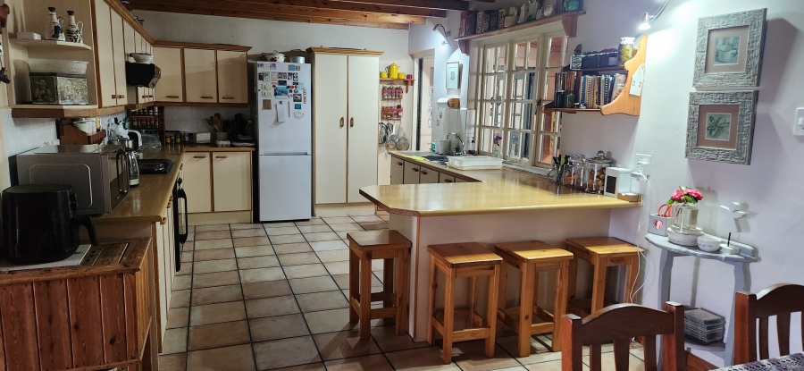 4 Bedroom Property for Sale in Rawsonville Western Cape